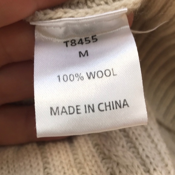 Tart pullover sweater - Picture 5 of 7